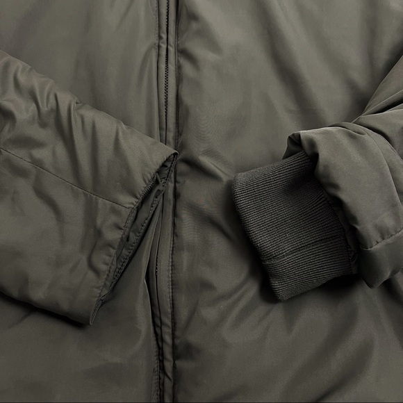 Zachary Prell Hooded Jacket Size Large - Picture 13 of 16